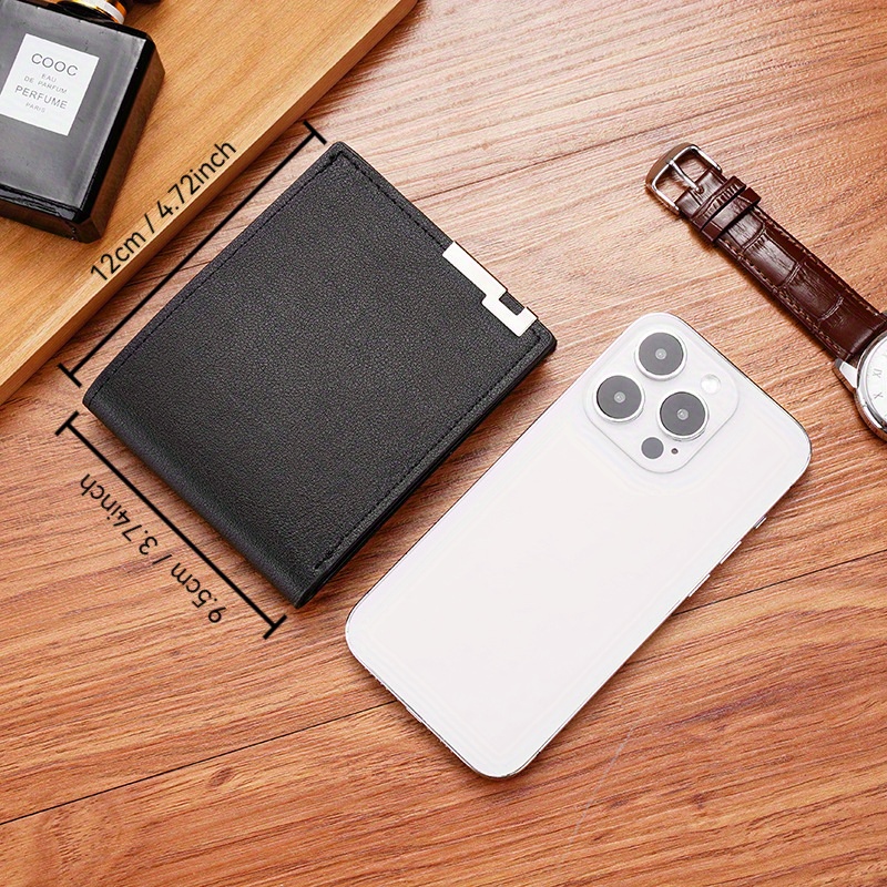 กระเป๋าสตางค์ผู้ชายลายสัญลักษณ - Interior Design Australia บทวิจารณ์และราคา