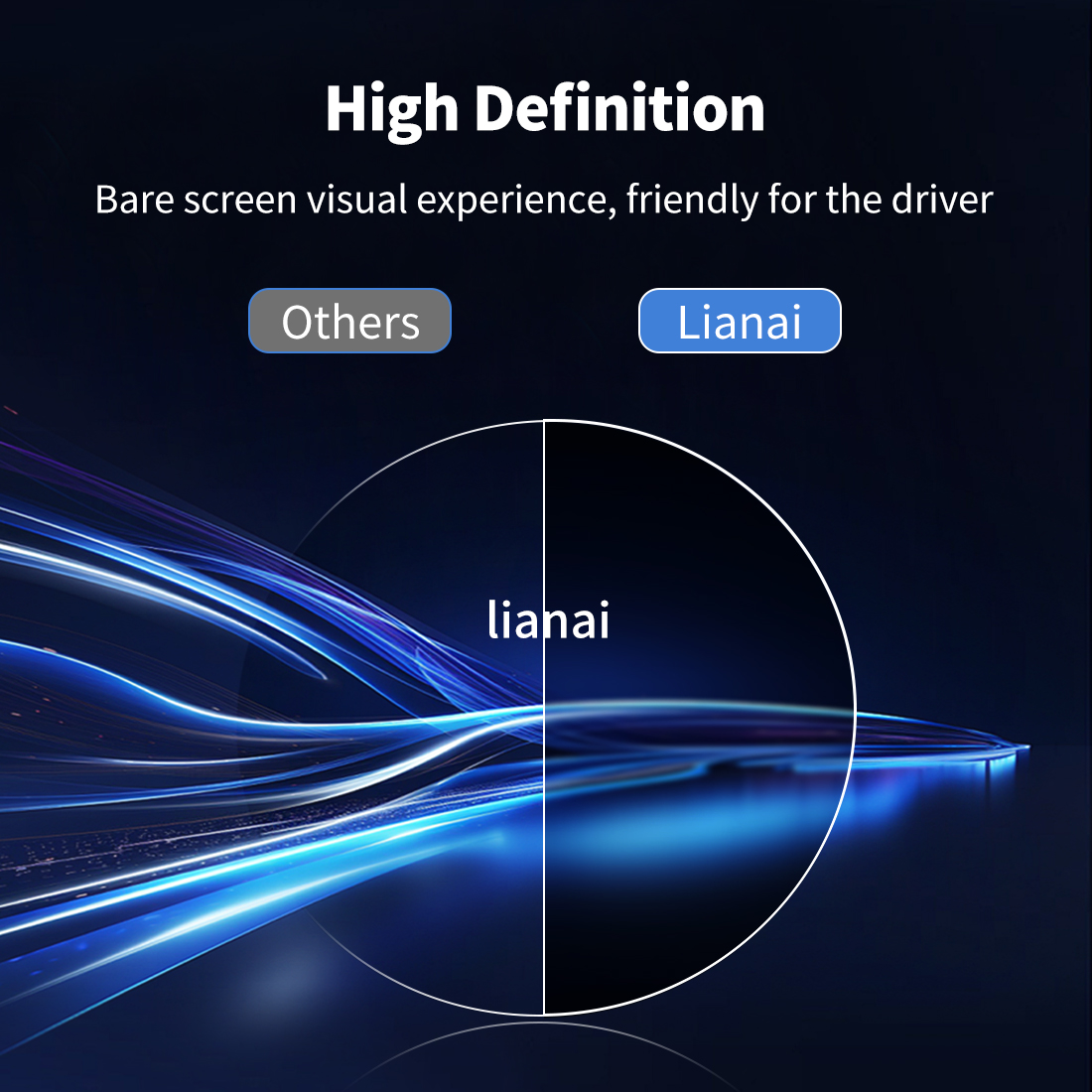 ฟิล์มกันรอยหน้าจอสำหรับ BMW MI - Interior Design Hd บทวิจารณ์และราคา