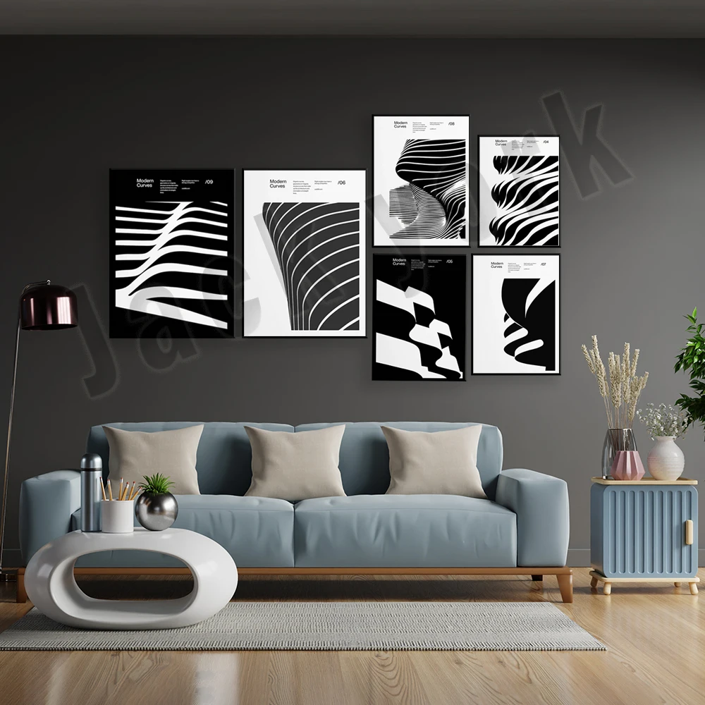 Modern Curves, Modern Architec - Interior Design York บทวิจารณ์และราคา