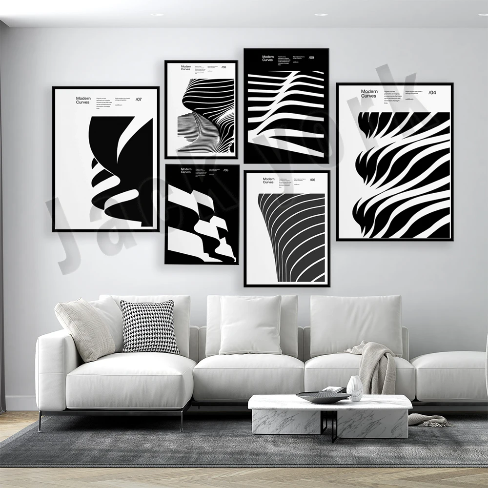 Modern Curves, Modern Architec - Interior Design York บทวิจารณ์และราคา