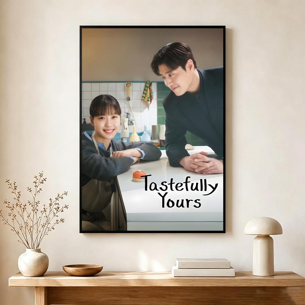 โปสเตอร์เว็บทูนโรแมนติก ที่มีส - Interior Design Your Home บทวิจารณ์และราคา