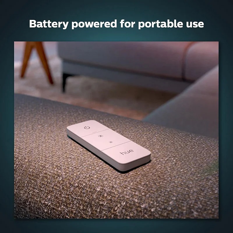 ฟิลิปส์ ฮิว สวิตช์หรี่ไฟอัจฉริ - Philips Bulb Hue บทวิจารณ์และราคา