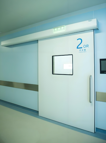 ห้องปฏิบัติการผ่าตัดในโรงพยาบา - Interior Design Lab บทวิจารณ์และราคา