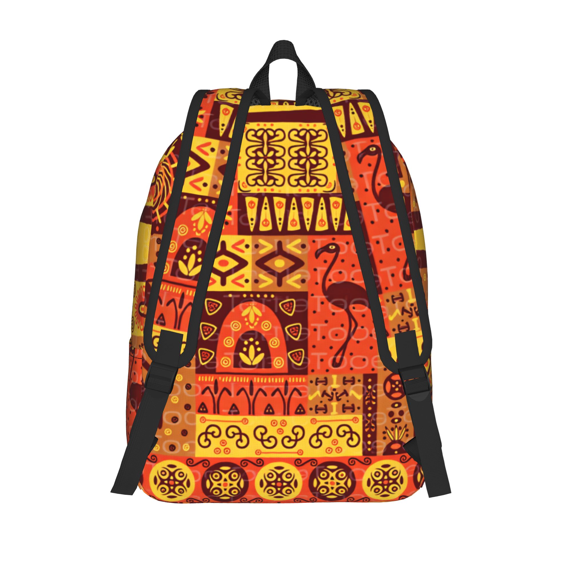 กระเป๋าเป้สะพายหลังลายการ์ตูนเ - Interior Design York บทวิจารณ์และราคา