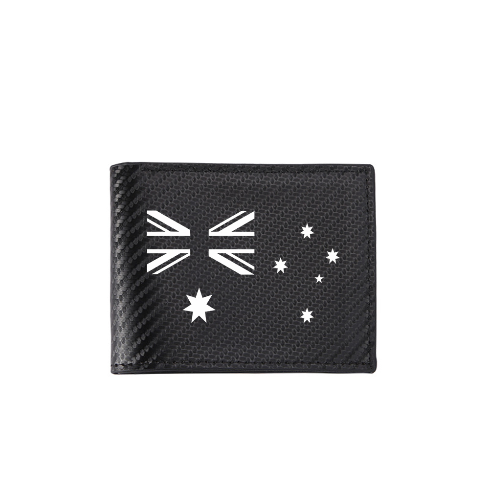 กระเป๋าสตางค์ผู้ชายลายธงชาติออ - Interior Design Australia บทวิจารณ์และราคา