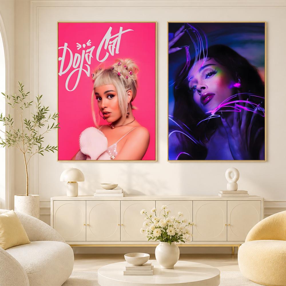 โปสเตอร์เดี่ยวของนักร้องแร็ปเป - Interior Design Poster บทวิจารณ์และราคา