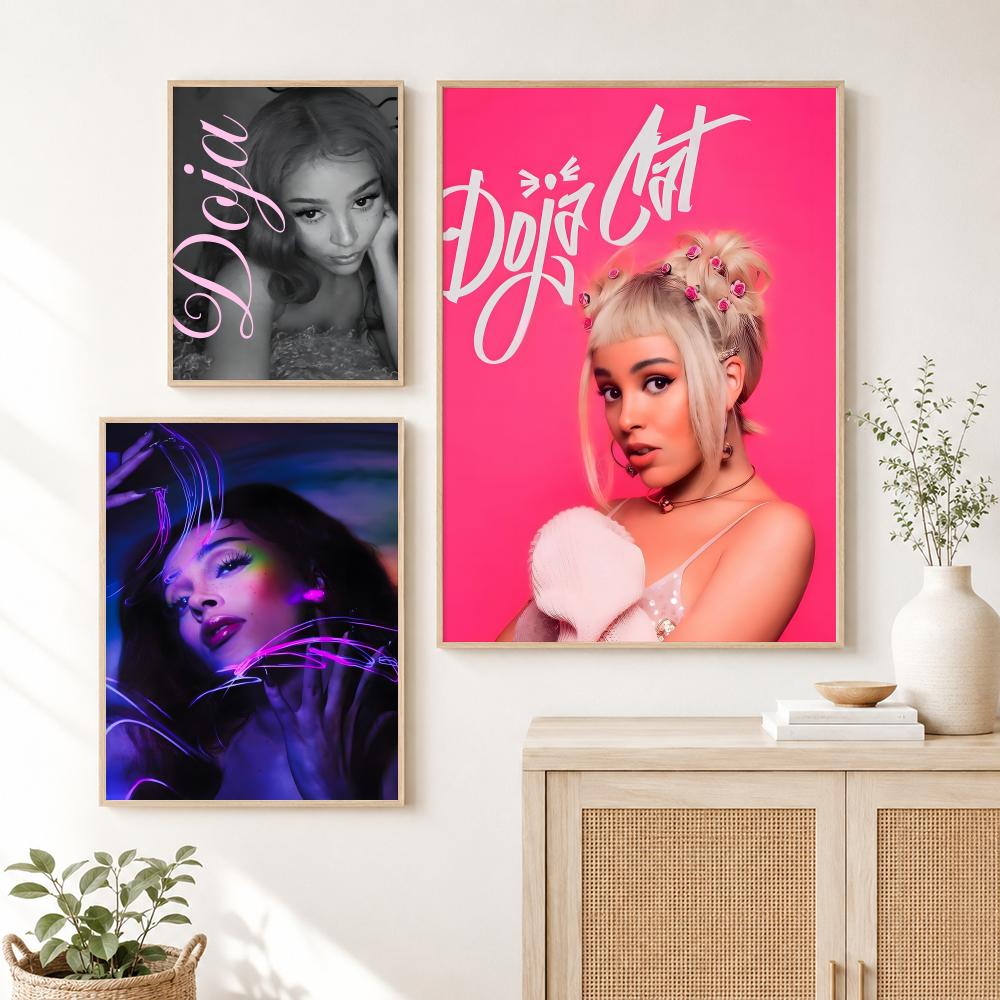 โปสเตอร์เดี่ยวของนักร้องแร็ปเป - Interior Design Poster บทวิจารณ์และราคา