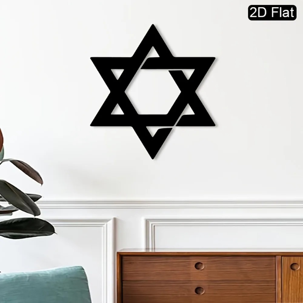 CIFBUY งานศิลปะติดผนังเหล็กรูป - Interior Design Room บทวิจารณ์และราคา