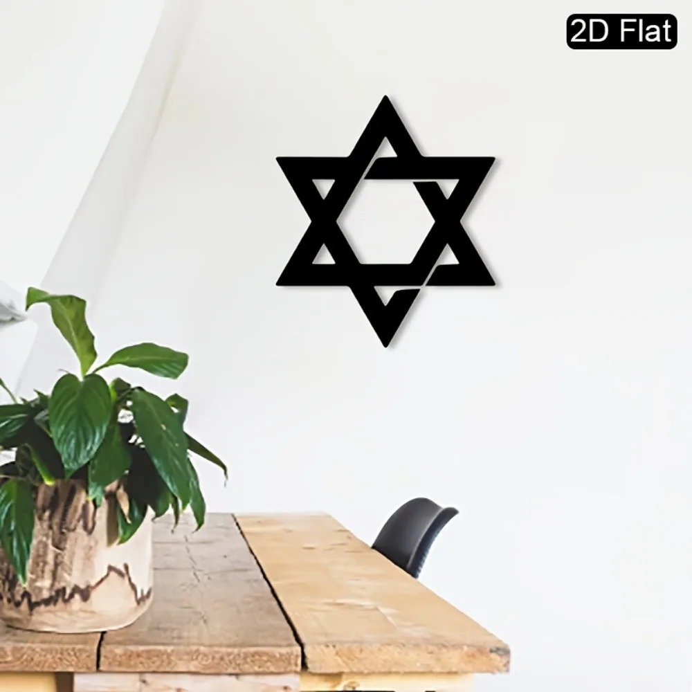 CIFBUY งานศิลปะติดผนังเหล็กรูป - Interior Design Room บทวิจารณ์และราคา