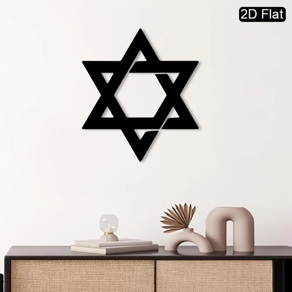 CIFBUY งานศิลปะติดผนังเหล็กรูป - Interior Design Room บทวิจารณ์และราคา