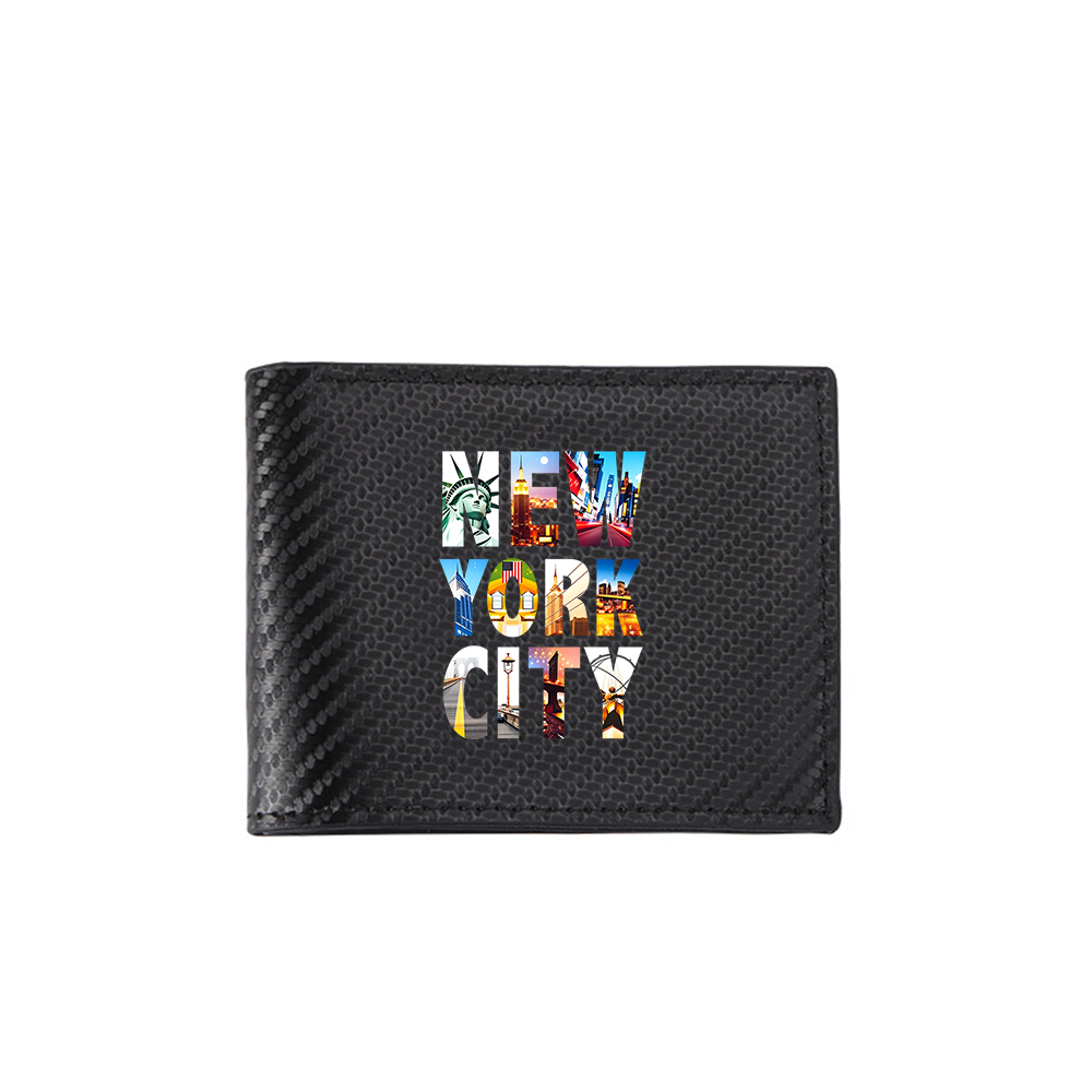 กระเป๋าสตางค์ผู้ชายลายทิวทัศน์ - Interior Design York บทวิจารณ์และราคา