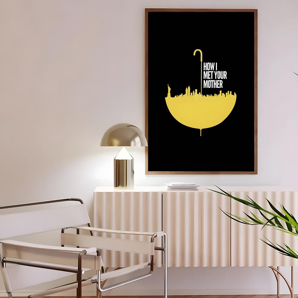 โปสเตอร์ซิทคอมตลก H-How I Met  - Interior Design Your Home บทวิจารณ์และราคา