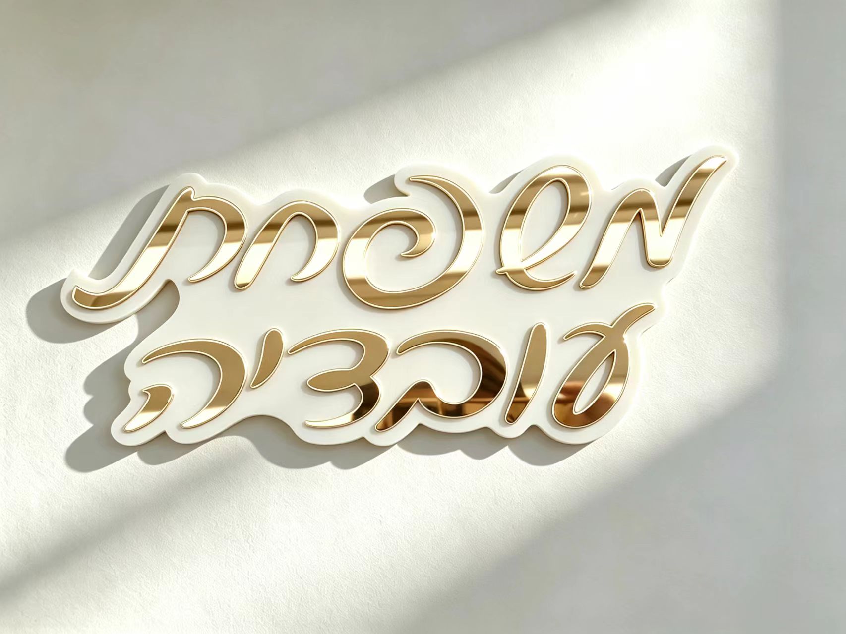 ป้ายชื่อส่วนตัวแบบกำหนดเองภาษา - Interior Design Names บทวิจารณ์และราคา