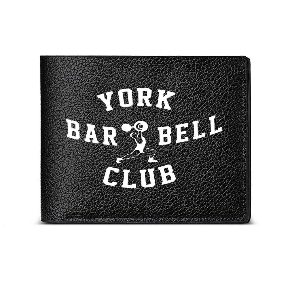 โลโก้สโมสร York Barbell กระเป๋ - Interior Design York บทวิจารณ์และราคา
