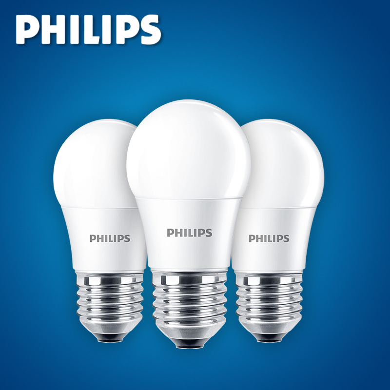 หลอดไฟ LED ความสว่างคงที่ Phil - Philips Bulb Hue บทวิจารณ์และราคา