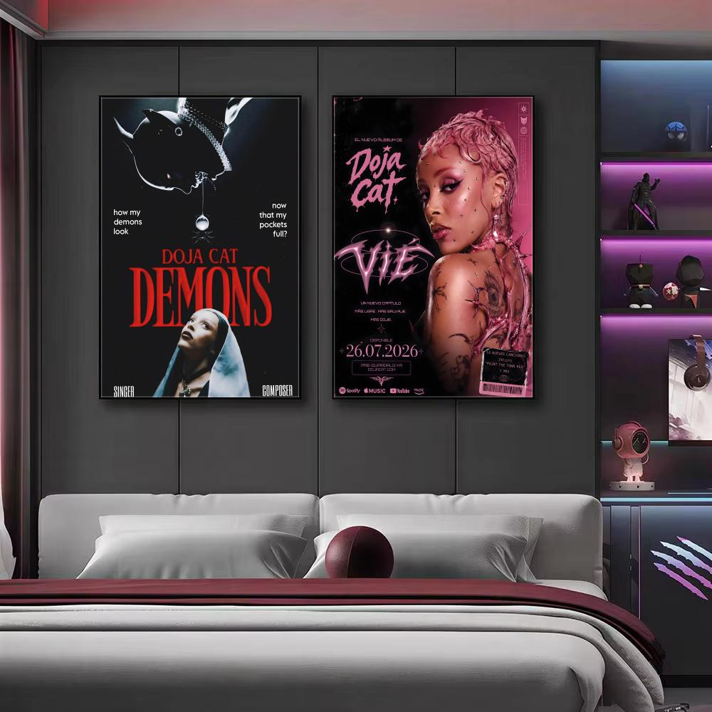 โปสเตอร์พิมพ์ลายศิลปะติดผนัง,  - Interior Design Poster บทวิจารณ์และราคา