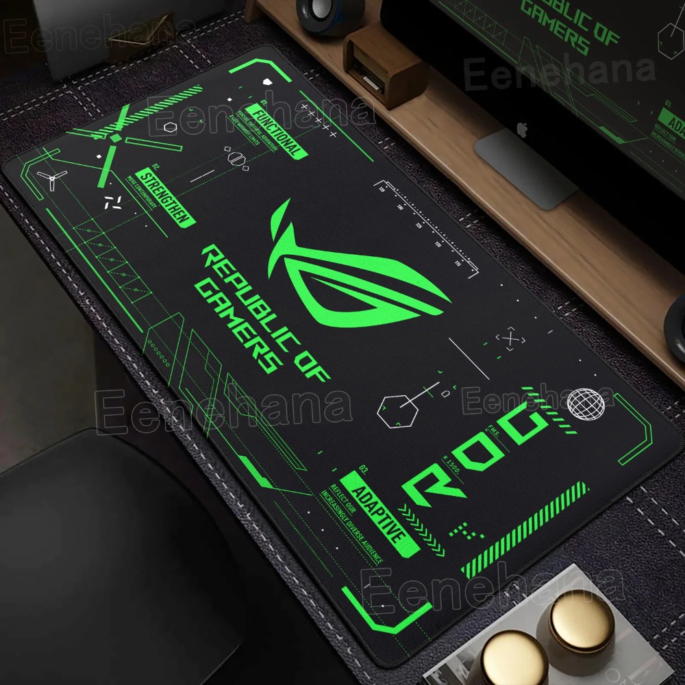 แผ่นรองเมาส์เกมมิ่ง HD ASUS ขน - Interior Design Hd บทวิจารณ์และราคา