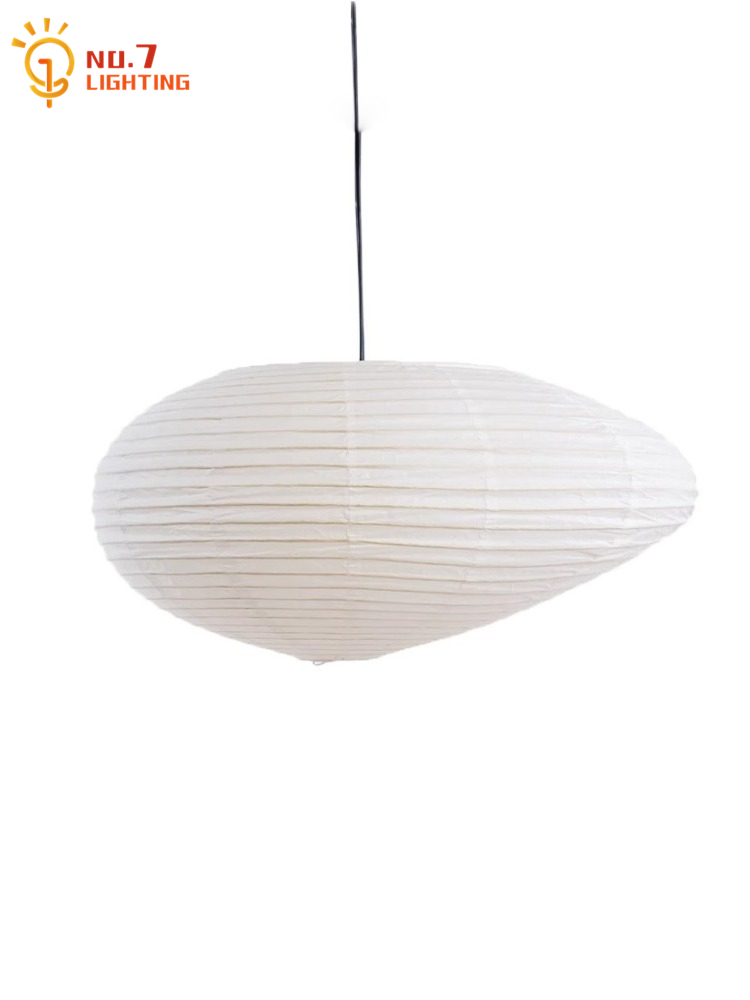โคมไฟแขวนเพดานดีไซน์ญี่ปุ่น Ak - Interior Design Zen Style บทวิจารณ์และราคา